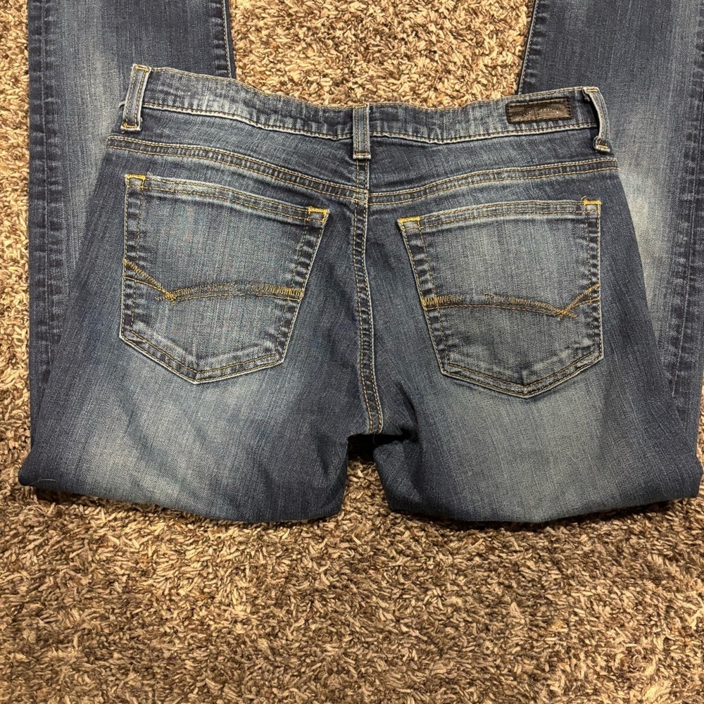 Women’s BKE Skinny Jeans